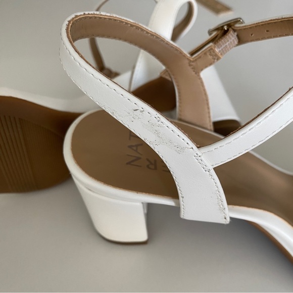 Mid-Heel Sandals | Naturalizer - Picture 3 of 9